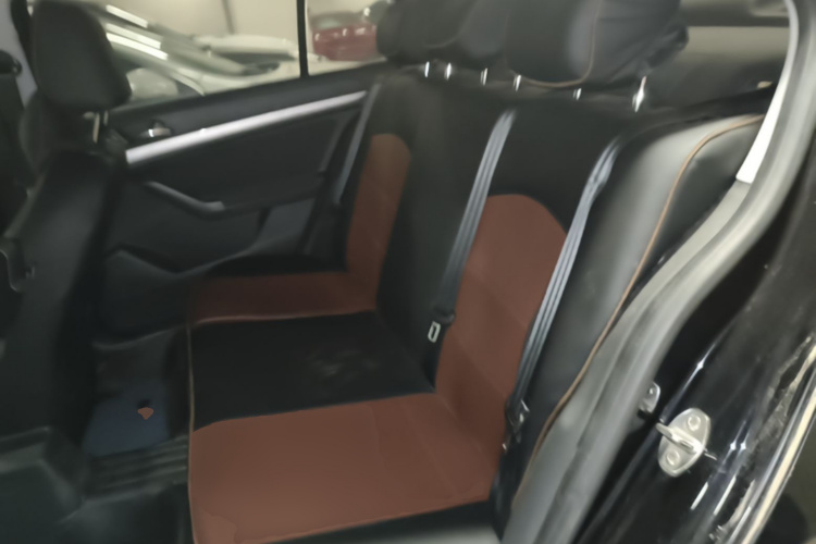 Volkswagen Lavida 2022 #19 Volkswagen Lavida 2022 car image #19