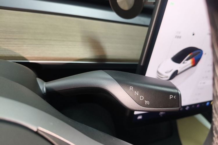 Tesla Model 3 2023 #14 Tesla Model 3 2023 car image #14