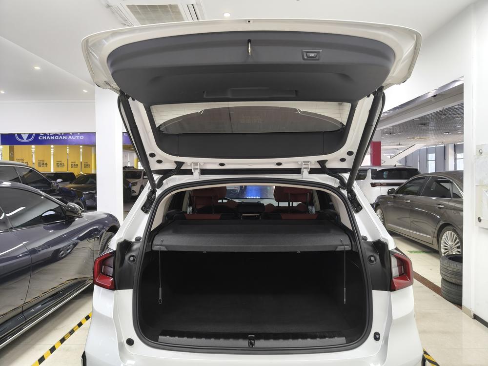 BMW X1 2023 car image #19