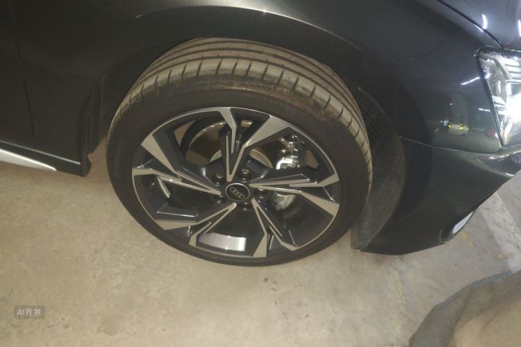 Audi A3 2025 car image #9