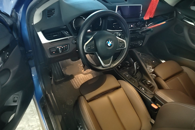 BMW X1 2020 #16 BMW X1 2020 car image #16