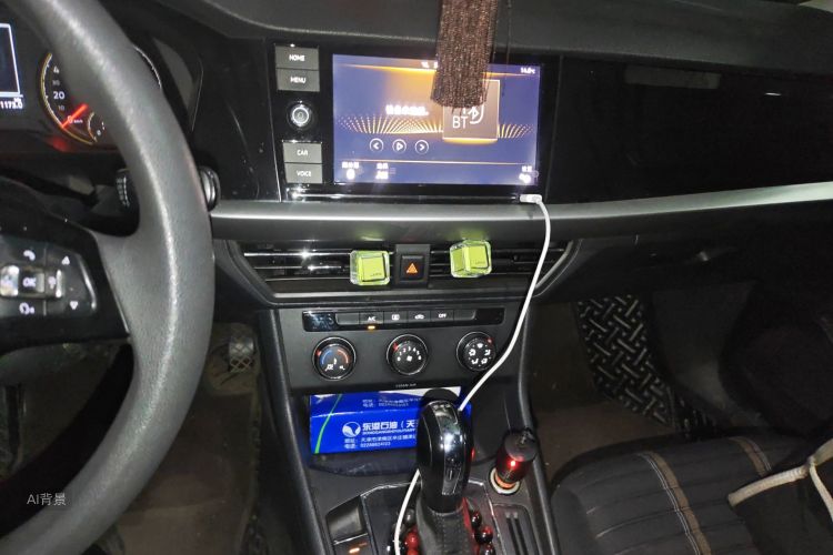 Volkswagen Lavida 2019 car image #15