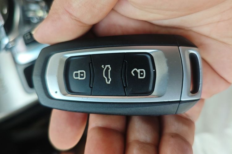 GEELY Emgrand GL 2017 car image #9