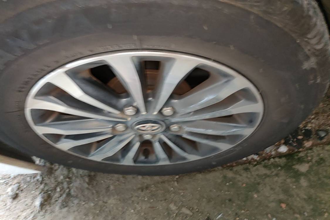 Toyota Corolla 2019 #27 Toyota Corolla 2019 car image #27