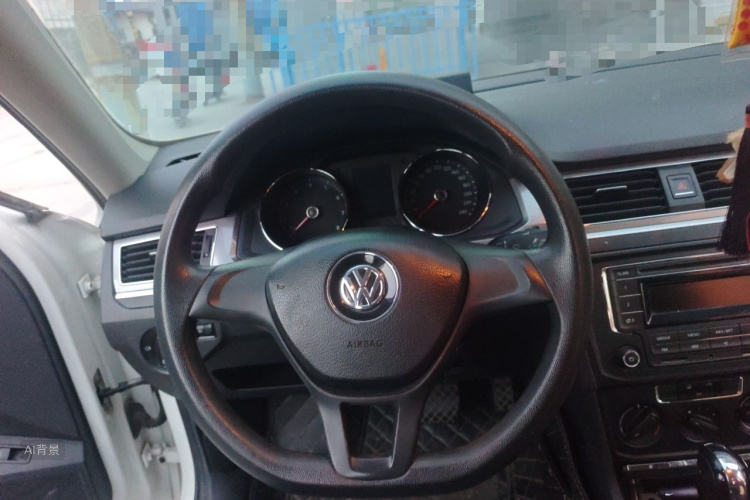 Volkswagen Bora 2017 #12 Volkswagen Bora 2017 изображение автомобиля #12