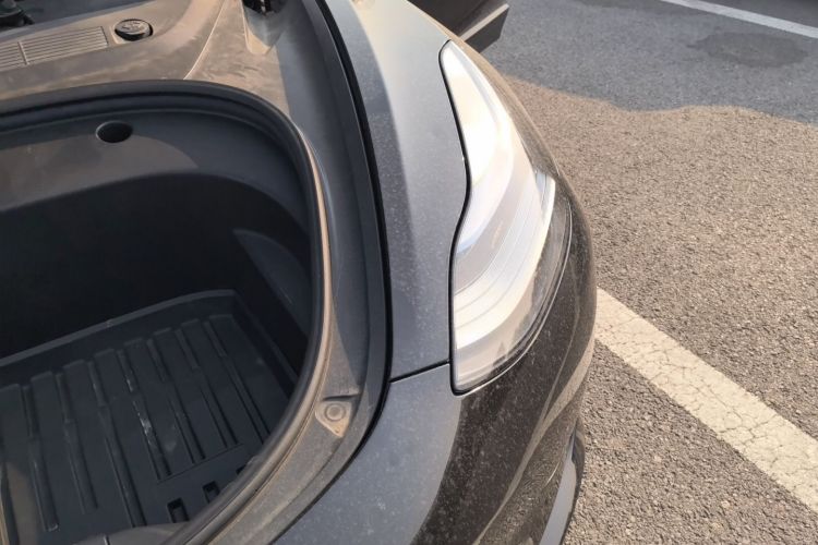 Tesla Model 3 2022 #24 Tesla Model 3 2022 imagen de coche #24