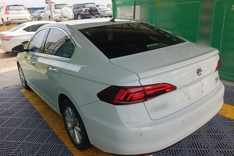 Volkswagen Bora 2019 изображение автомобиля #7