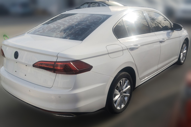 Volkswagen Bora 2019 car image #7