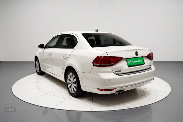 Volkswagen Lavida 2016 #5 Volkswagen Lavida 2016 car image #5