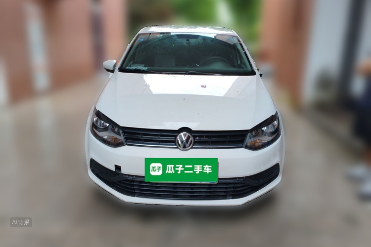 Volkswagen Polo 2019 #3 Volkswagen Polo 2019 car image #3
