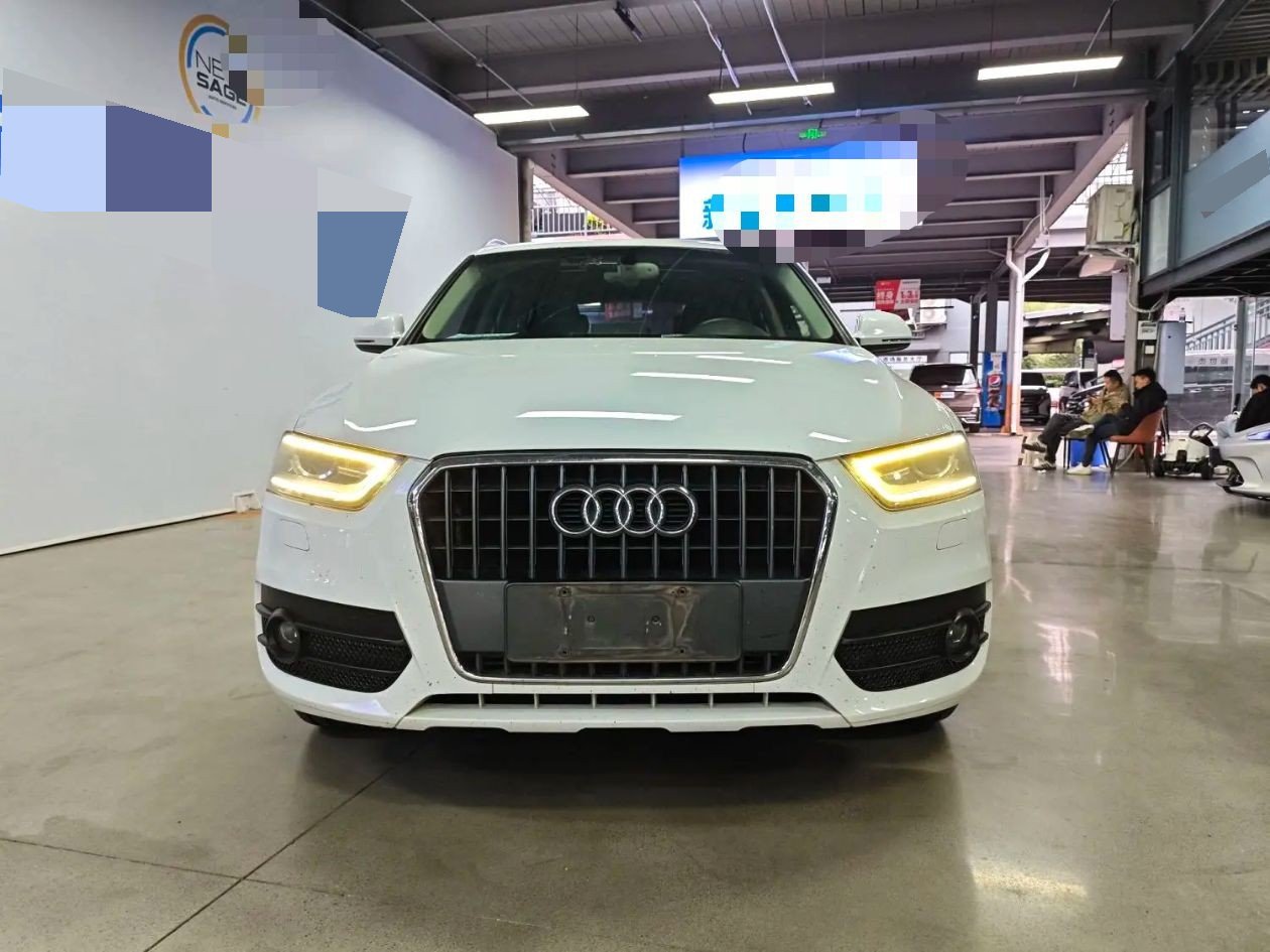 2014 image de voiture #2