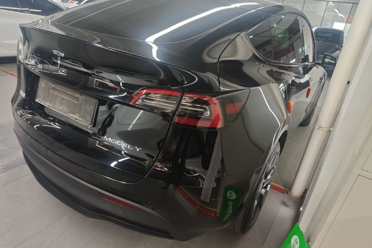 Tesla Model Y 2023 #7 Tesla Model Y 2023 car image #7