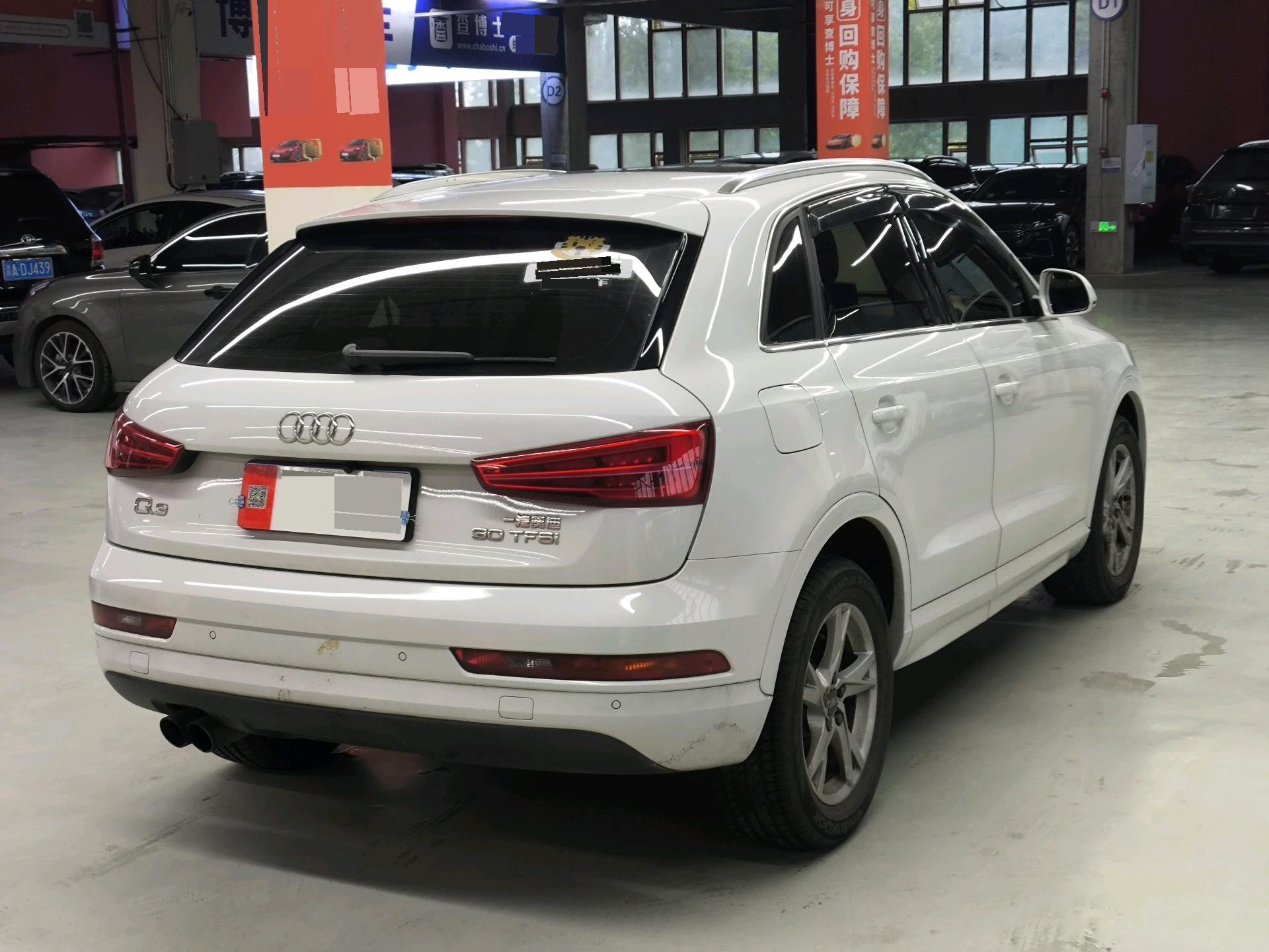 2018 #5 2018 immagine di auto #5