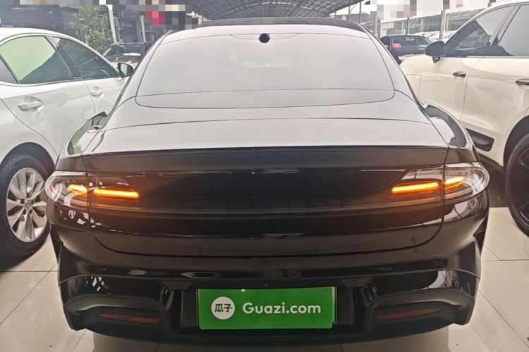 MI SU7 2025 #6 MI SU7 2025 immagine di auto #6