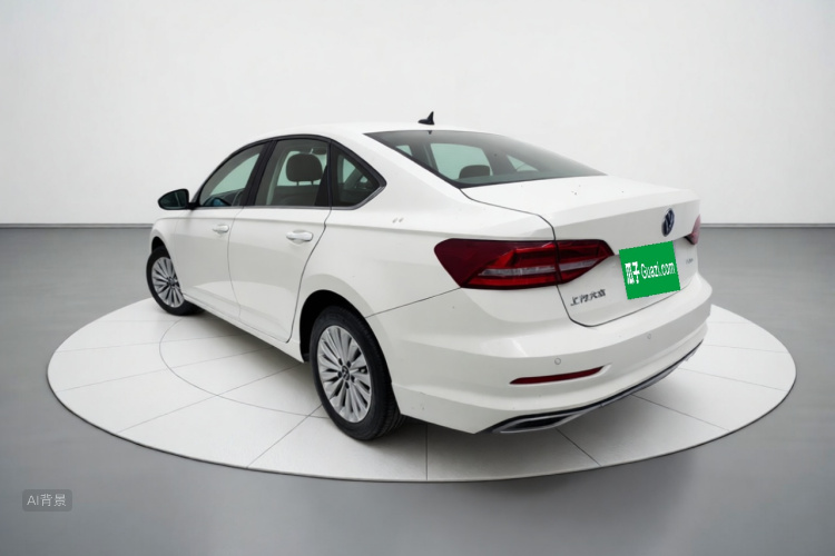 Volkswagen Lavida 2021 car image #5