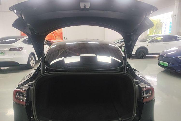 Tesla Model 3 2022 immagine di auto #19