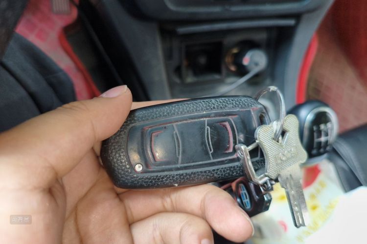 GEELY Emgrand 2018 car image #10