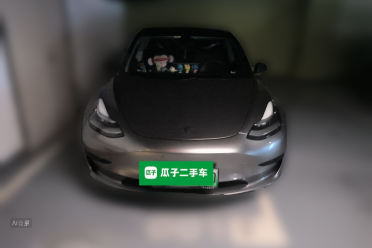 Tesla Model 3 2020 #3 Tesla Model 3 2020 car image #3