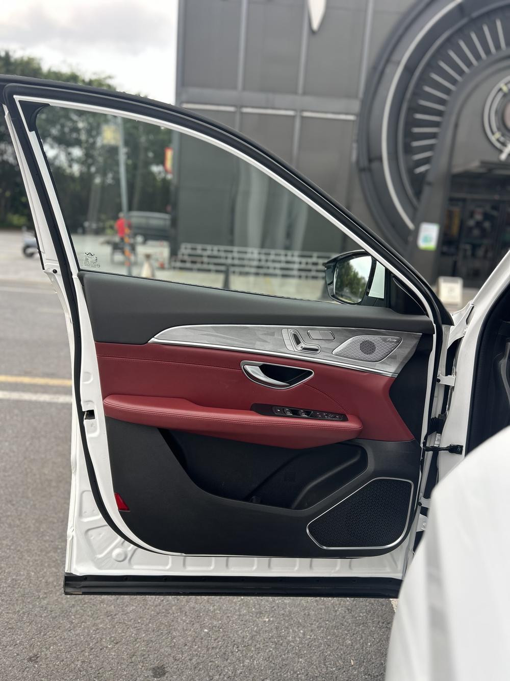 Jetour X70 PLUS 2024 car image #21