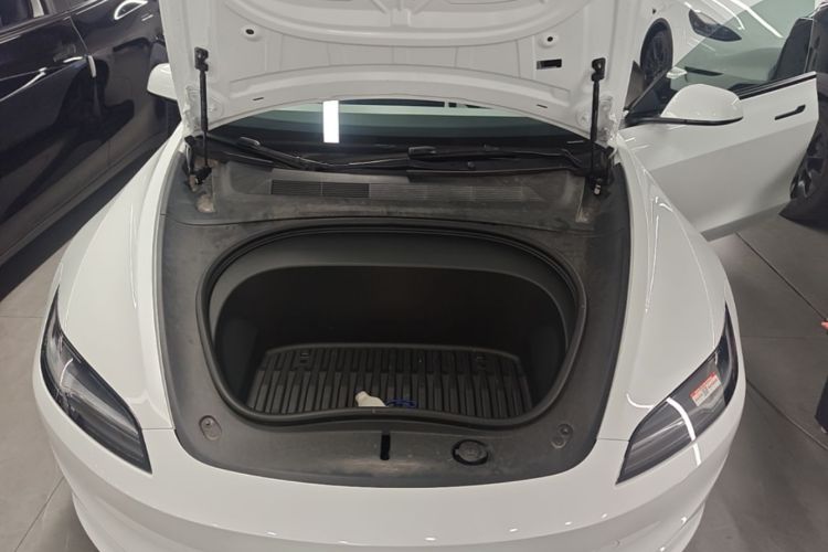Tesla Model 3 2023 #20 Tesla Model 3 2023 car image #20