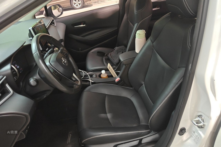 Toyota Corolla 2022 #17 Toyota Corolla 2022 car image #17