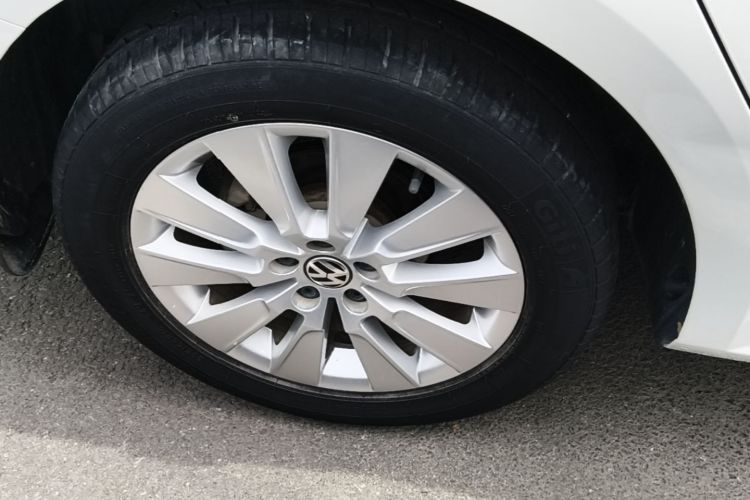 Volkswagen Lavida 2016 #10 Volkswagen Lavida 2016 car image #10