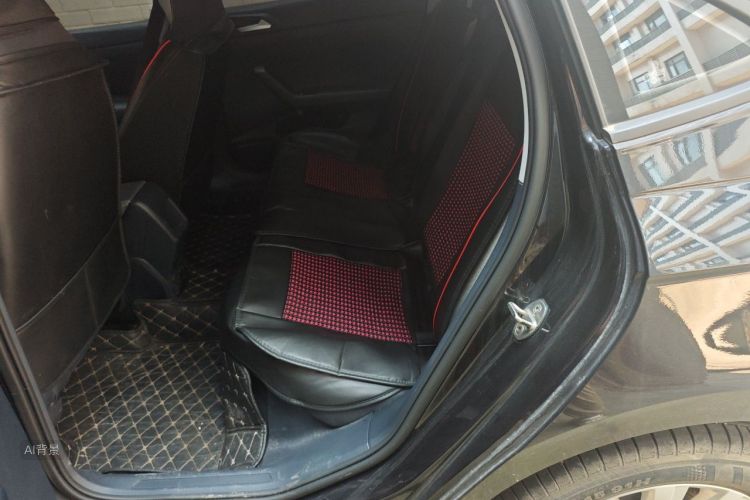 Volkswagen Lavida 2023 car image #19