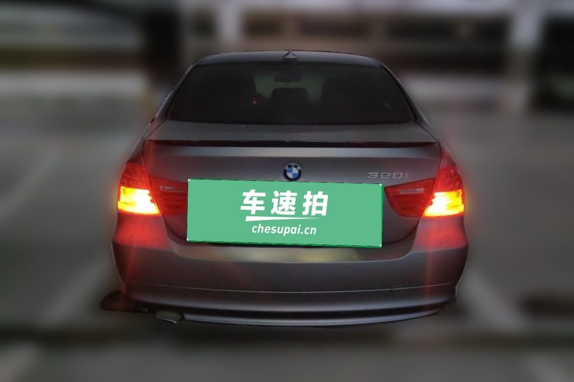 BMW 3 Series 2011 #6 BMW 3 Series 2011 imagen de coche #6
