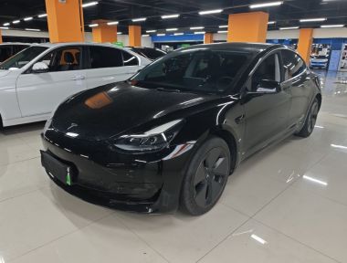 Tesla Model 3 2022 immagine di auto 