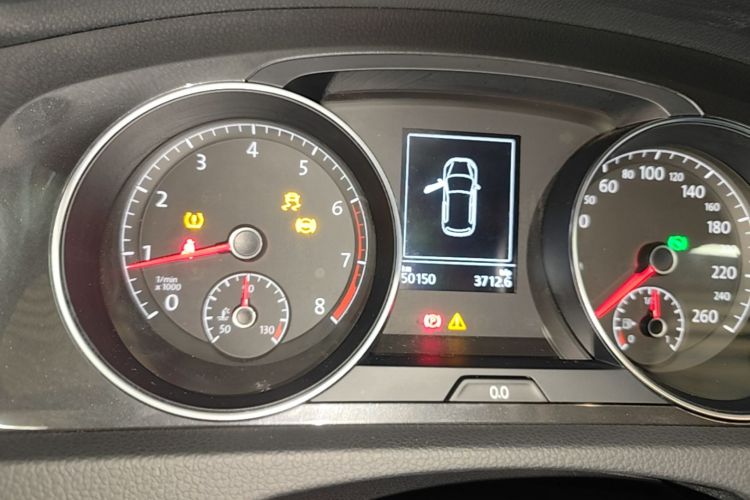 Volkswagen Golf 2017 #12 Volkswagen Golf 2017 car image #12