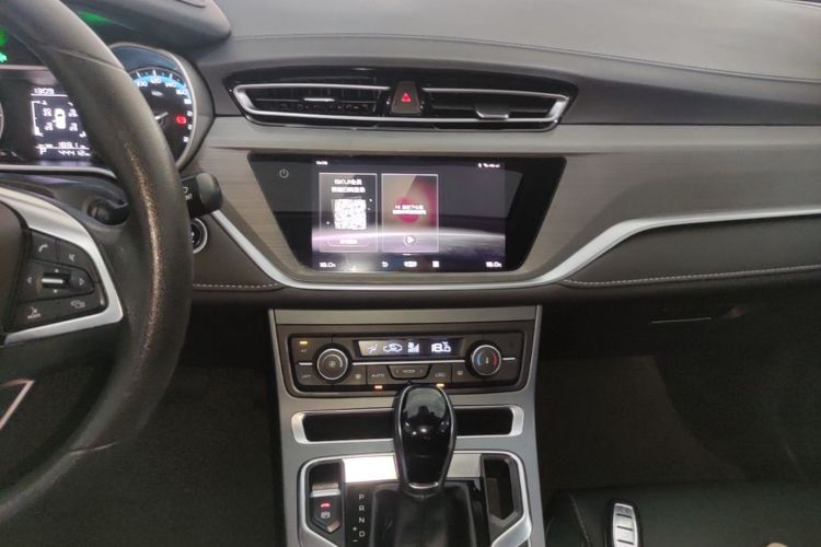 GEELY Emgrand 2021 car image #13