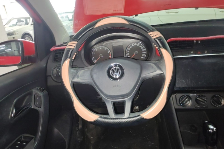 Volkswagen Polo 2018 #12 Volkswagen Polo 2018 immagine di auto #12