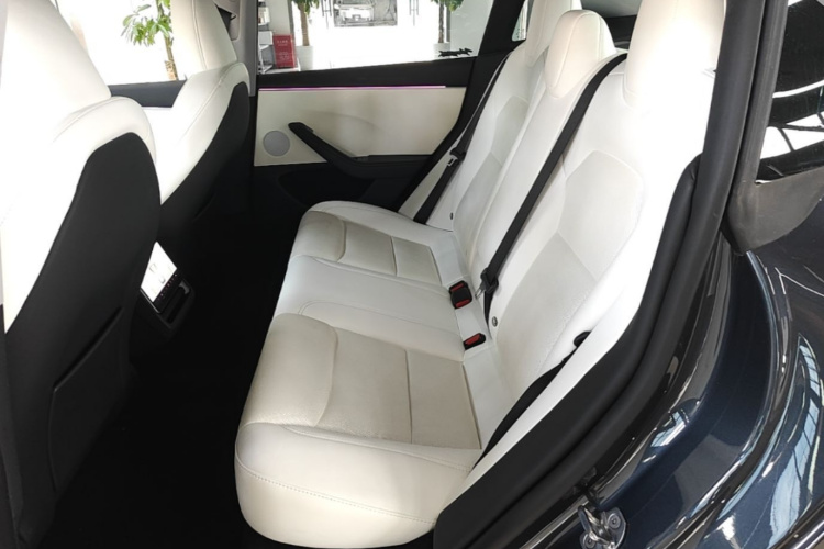 Tesla Model 3 2024 #17 Tesla Model 3 2024 immagine di auto #17