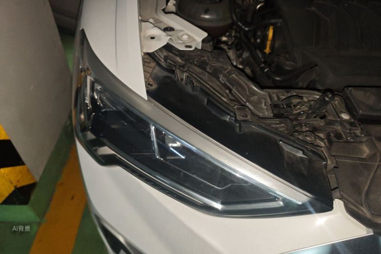 Audi Q3 2020 #8 Audi Q3 2020 immagine di auto #8