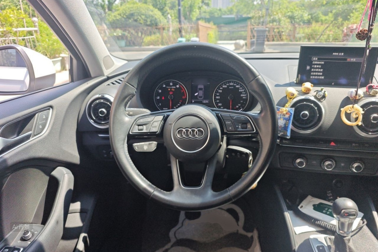 Audi A3 2020 #12 Audi A3 2020 car image #12