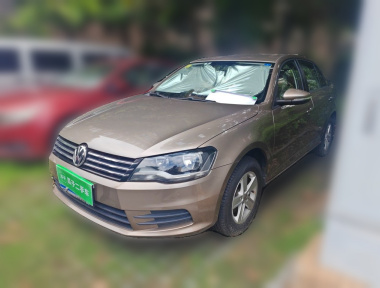 Volkswagen Bora 2015 car image 