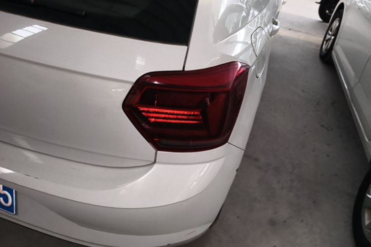 Volkswagen Polo 2023 #8 Volkswagen Polo 2023 car image #8