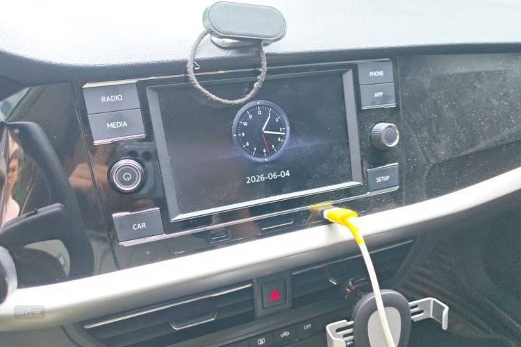 Volkswagen Lavida 2019 #15 Volkswagen Lavida 2019 car image #15