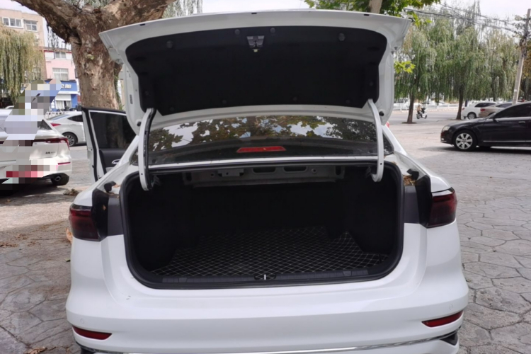GEELY Emgrand 2022 #19 GEELY Emgrand 2022 صورة سيارة #19