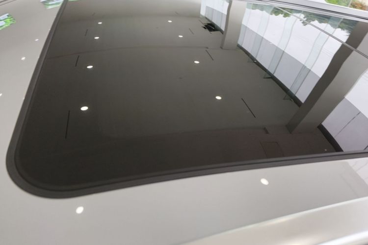 BYD Yuan Plus 2023 #25 BYD Yuan Plus 2023 car image #25