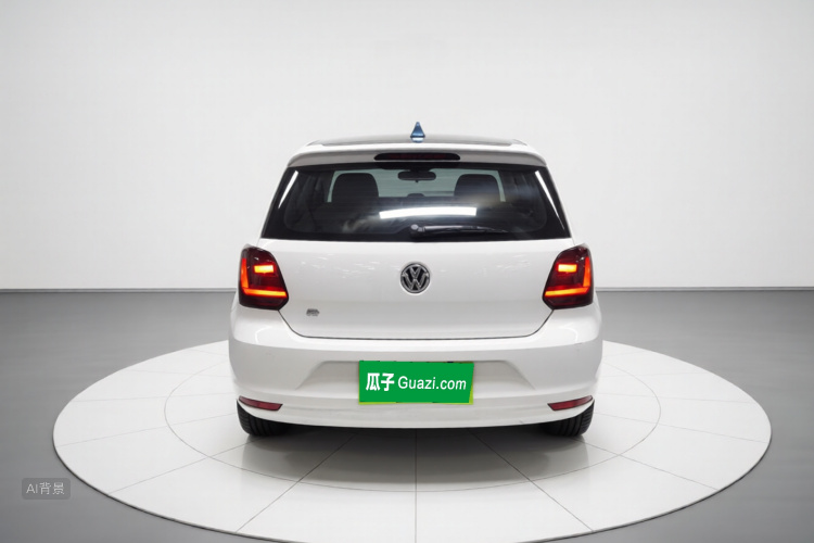 Volkswagen Polo 2016 صورة سيارة #6