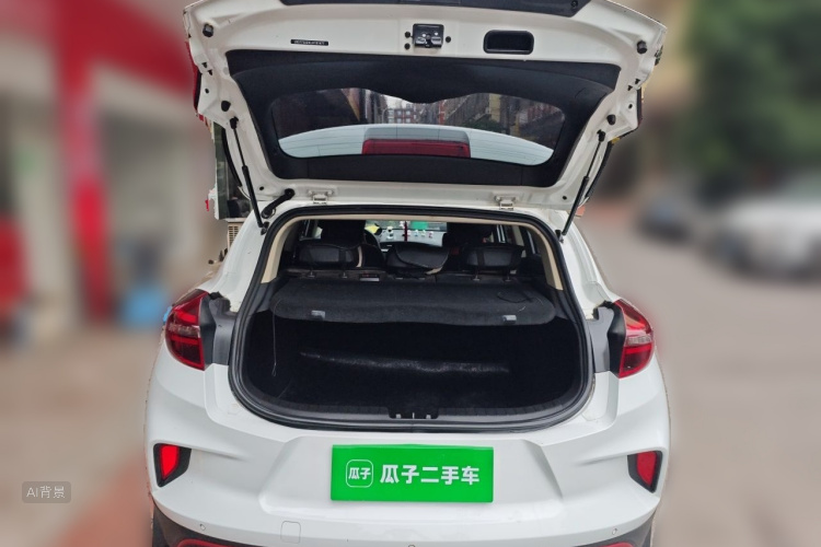 GEELY Emgrand GS 2020 #21 GEELY Emgrand GS 2020 صورة سيارة #21
