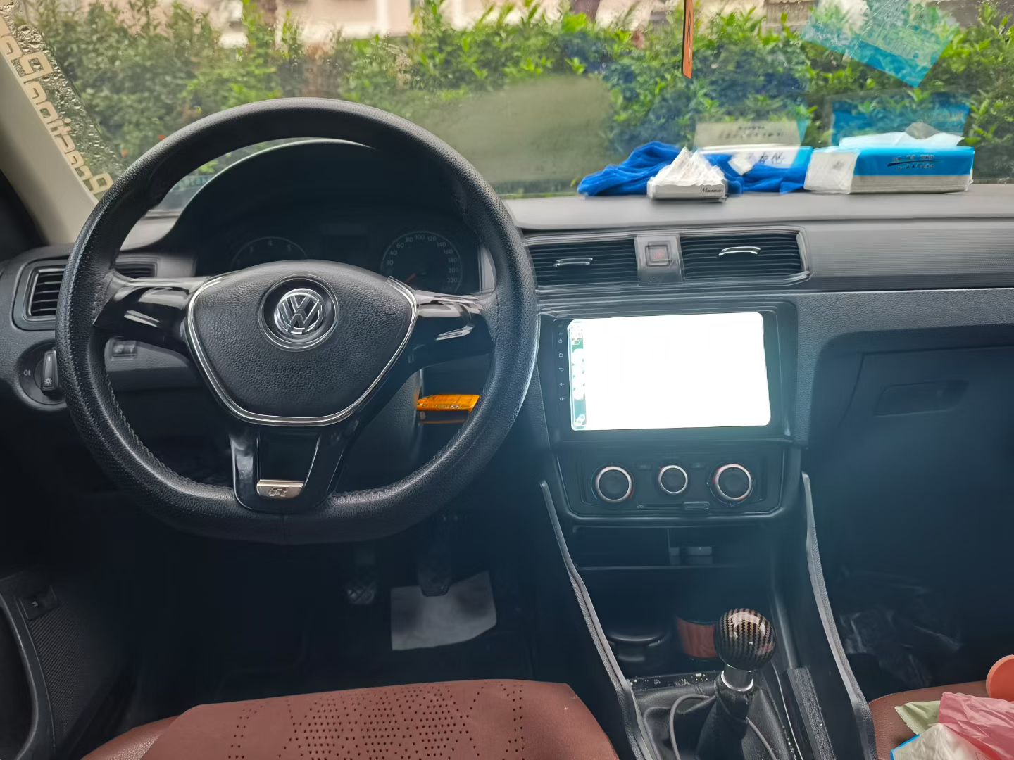 Volkswagen Santana 2018 #3 Volkswagen Santana 2018 immagine di auto #3