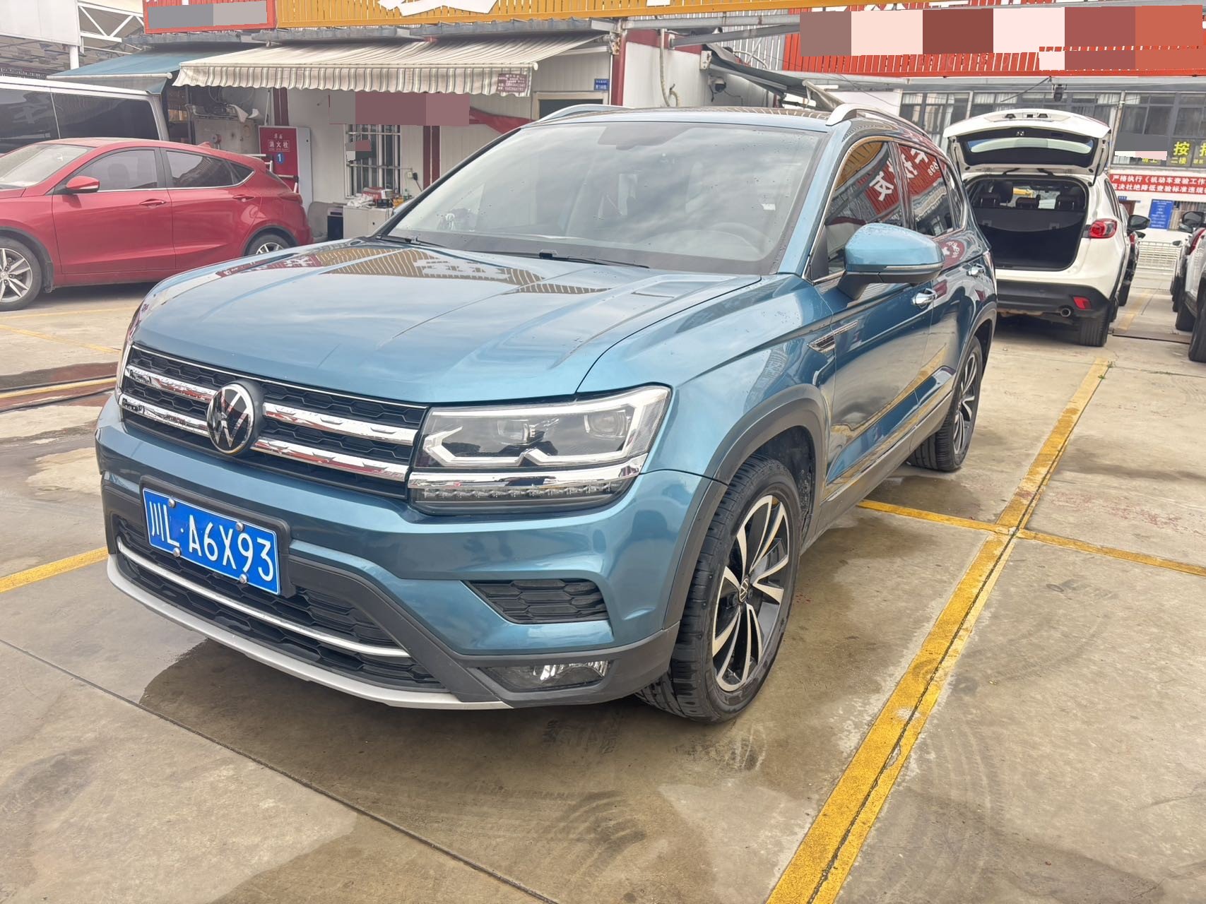 2021 2021 car image