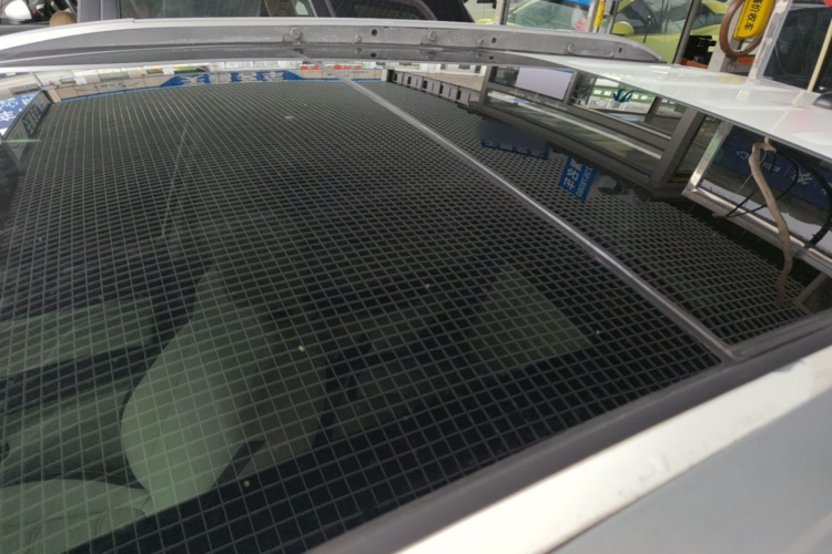BYD Yuan Pro 2021 car image #26