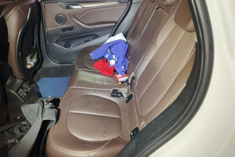 BMW X1 2019 car image #19
