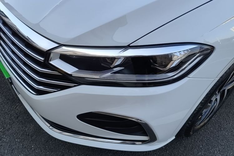 Volkswagen Lavida 2024 car image #23