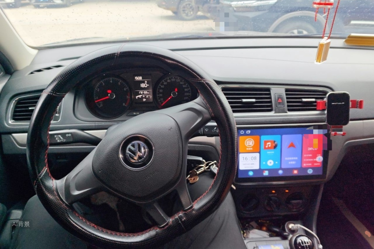 Volkswagen Lavida 2019 #11 Volkswagen Lavida 2019 car image #11