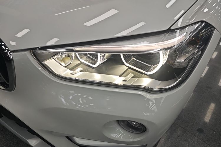 BMW X1 2018 car image #23