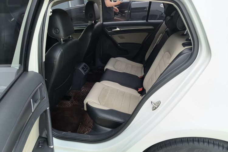 Volkswagen Golf 2017 #17 Volkswagen Golf 2017 car image #17
